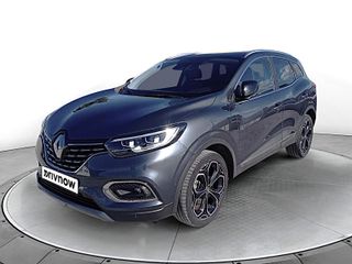 RENAULT KADJAR 1.3 TCE BLACK EDITION EDC 117KW 5P