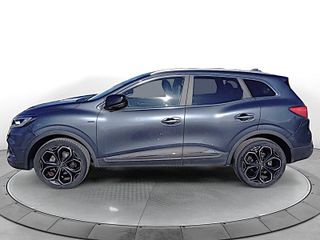 RENAULT KADJAR 1.3 TCE BLACK EDITION EDC 117KW 5P