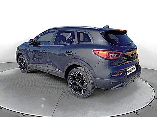 RENAULT KADJAR 1.3 TCE BLACK EDITION EDC 117KW 5P