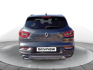RENAULT KADJAR 1.3 TCE BLACK EDITION EDC 117KW 5P