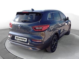 RENAULT KADJAR 1.3 TCE BLACK EDITION EDC 117KW 5P