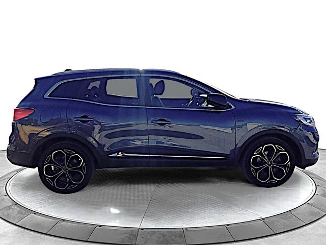 RENAULT KADJAR 1.3 TCE BLACK EDITION EDC 117KW 5P