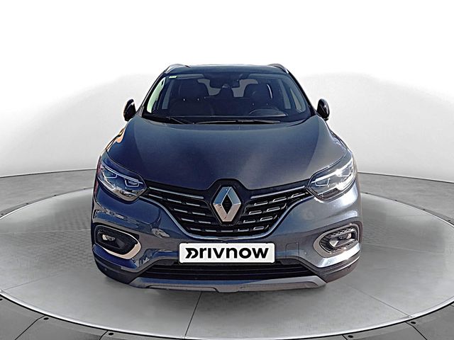 RENAULT KADJAR 1.3 TCE BLACK EDITION EDC 117KW 5P