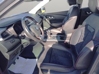 RENAULT KADJAR 1.3 TCE BLACK EDITION EDC 117KW 5P