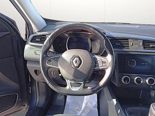 RENAULT KADJAR 1.3 TCE BLACK EDITION EDC 117KW 5P