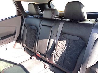 RENAULT KADJAR 1.3 TCE BLACK EDITION EDC 117KW 5P