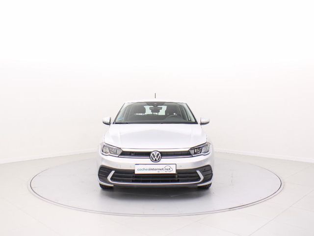 VOLKSWAGEN POLO 1.0 TSI MAS 95CV 5P