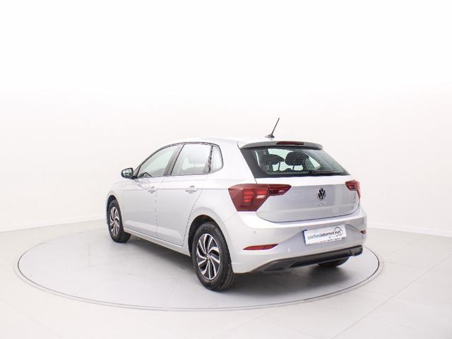 VOLKSWAGEN POLO 1.0 TSI MAS 95CV 5P