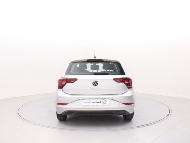 VOLKSWAGEN POLO 1.0 TSI MAS 95CV 5P