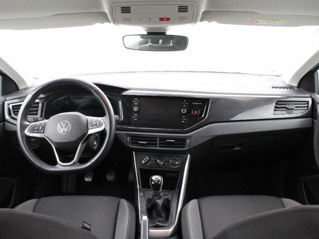 VOLKSWAGEN POLO 1.0 TSI MAS 95CV 5P