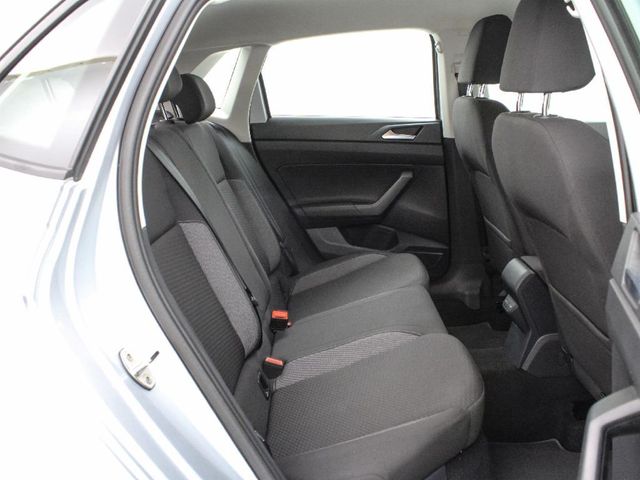 VOLKSWAGEN POLO 1.0 TSI MAS 95CV 5P