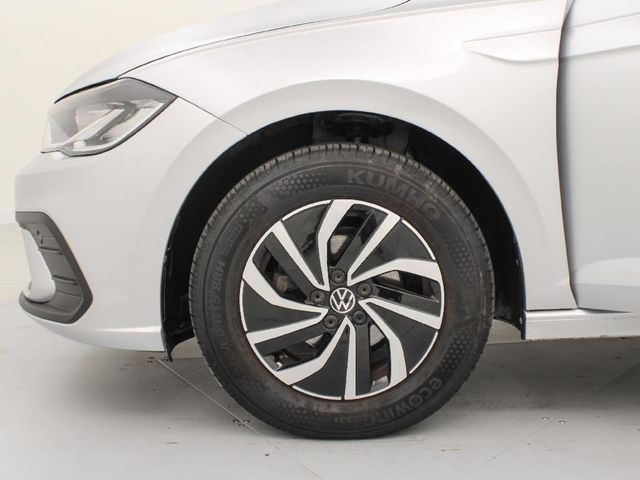 VOLKSWAGEN POLO 1.0 TSI MAS 95CV 5P