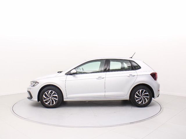 VOLKSWAGEN POLO 1.0 TSI MAS 95CV 5P