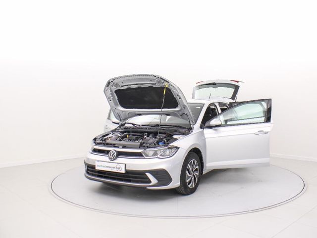 VOLKSWAGEN POLO 1.0 TSI MAS 95CV 5P