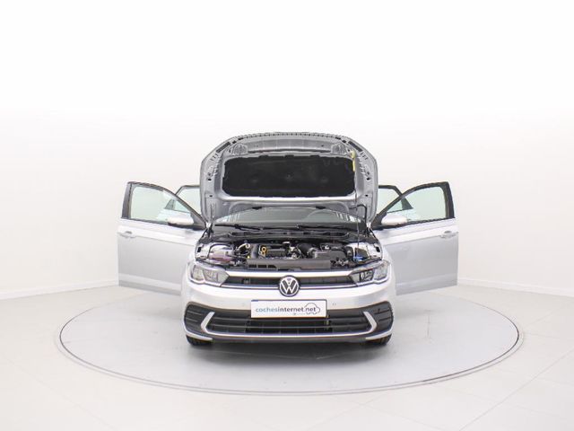 VOLKSWAGEN POLO 1.0 TSI MAS 95CV 5P