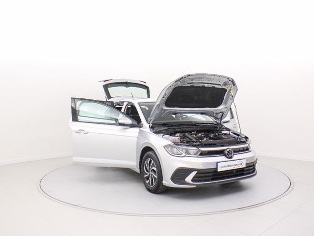 VOLKSWAGEN POLO 1.0 TSI MAS 95CV 5P