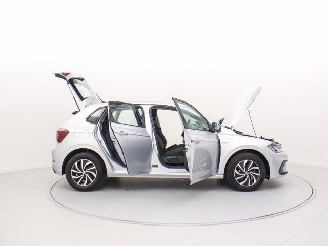 VOLKSWAGEN POLO 1.0 TSI MAS 95CV 5P