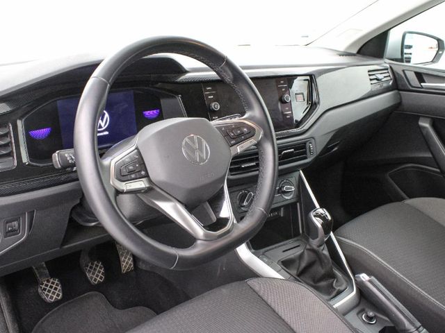 VOLKSWAGEN POLO 1.0 TSI MAS 95CV 5P