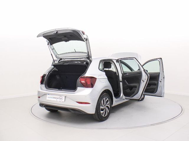 VOLKSWAGEN POLO 1.0 TSI MAS 95CV 5P
