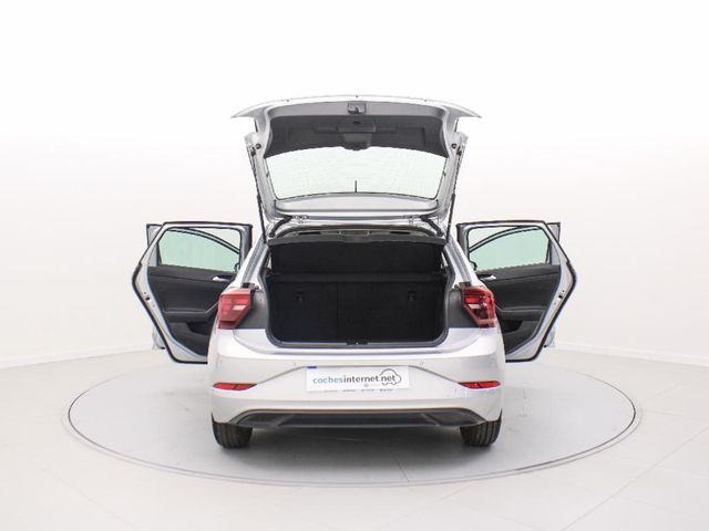 VOLKSWAGEN POLO 1.0 TSI MAS 95CV 5P