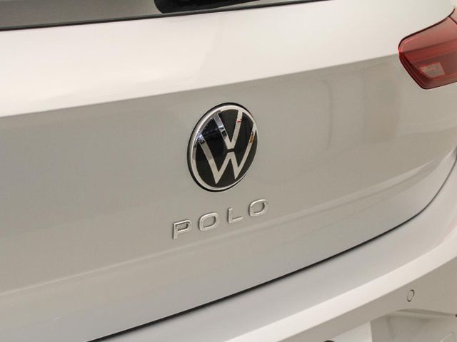 VOLKSWAGEN POLO 1.0 TSI MAS 95CV 5P