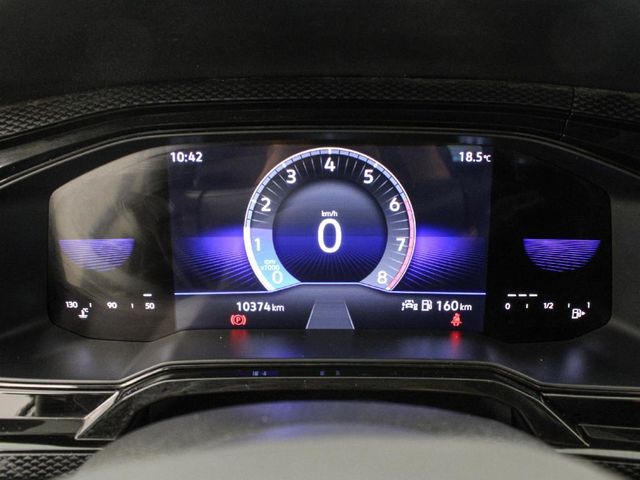 VOLKSWAGEN POLO 1.0 TSI MAS 95CV 5P