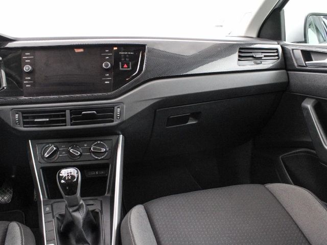 VOLKSWAGEN POLO 1.0 TSI MAS 95CV 5P