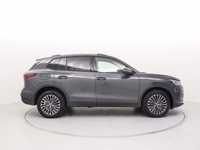 VOLKSWAGEN TIGUAN 1.5 TSI EHYBRID 150KW LIFE DSG 204 5P