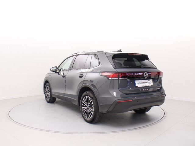 VOLKSWAGEN TIGUAN 1.5 TSI EHYBRID 150KW LIFE DSG 204 5P