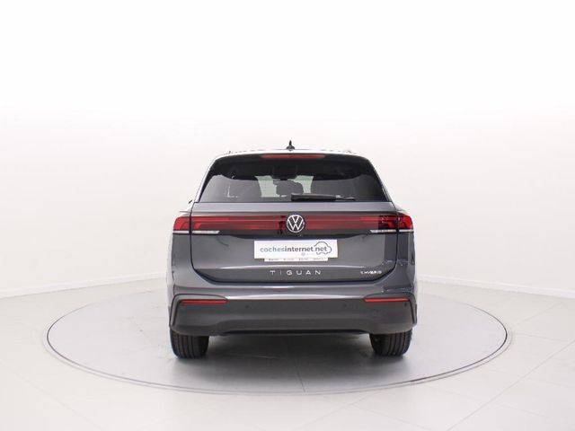 VOLKSWAGEN TIGUAN 1.5 TSI EHYBRID 150KW LIFE DSG 204 5P