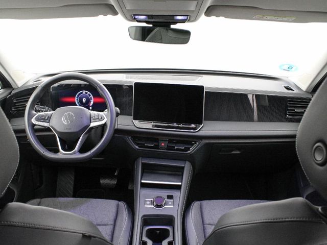 VOLKSWAGEN TIGUAN 1.5 TSI EHYBRID 150KW LIFE DSG 204 5P