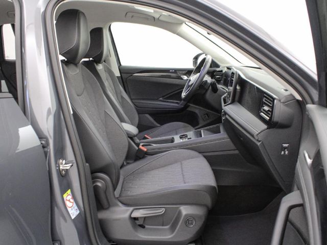 VOLKSWAGEN TIGUAN 1.5 TSI EHYBRID 150KW LIFE DSG 204 5P