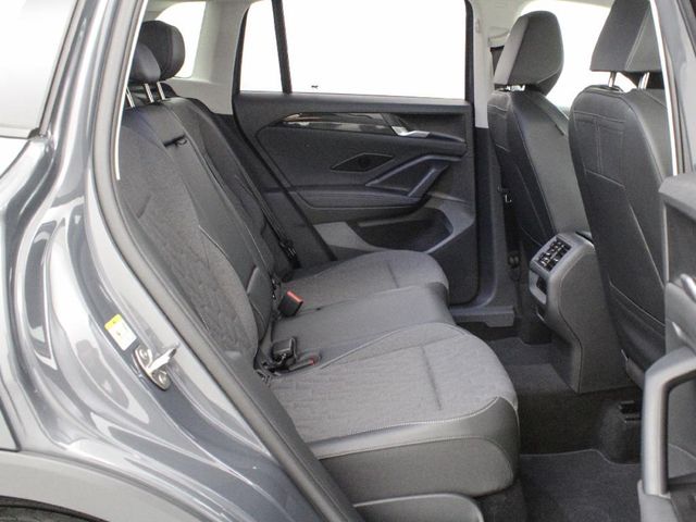 VOLKSWAGEN TIGUAN 1.5 TSI EHYBRID 150KW LIFE DSG 204 5P