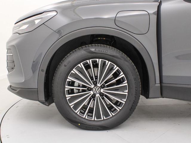 VOLKSWAGEN TIGUAN 1.5 TSI EHYBRID 150KW LIFE DSG 204 5P