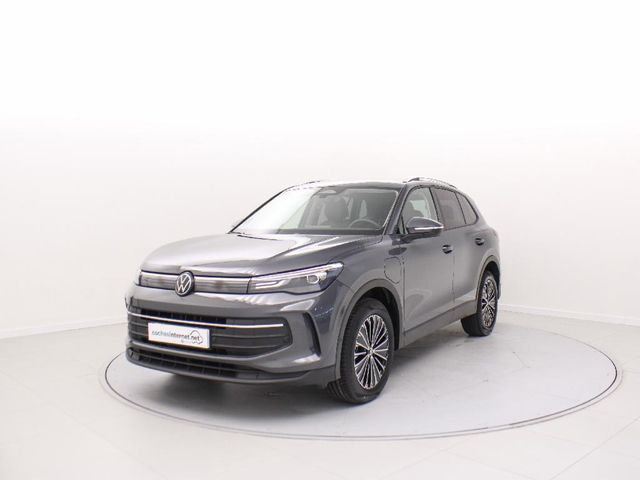 VOLKSWAGEN TIGUAN 1.5 TSI EHYBRID 150KW LIFE DSG 204 5P