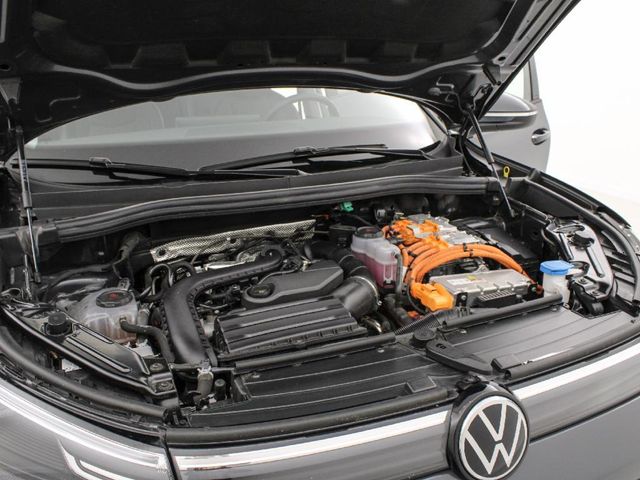VOLKSWAGEN TIGUAN 1.5 TSI EHYBRID 150KW LIFE DSG 204 5P