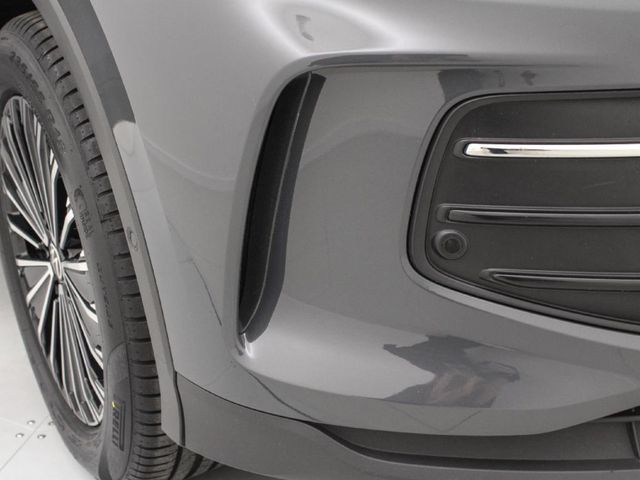 VOLKSWAGEN TIGUAN 1.5 TSI EHYBRID 150KW LIFE DSG 204 5P