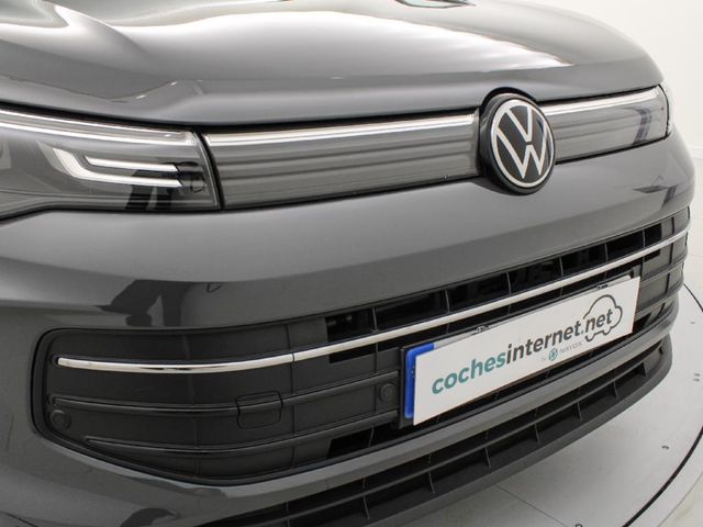 VOLKSWAGEN TIGUAN 1.5 TSI EHYBRID 150KW LIFE DSG 204 5P
