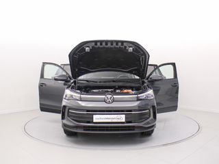 VOLKSWAGEN TIGUAN 1.5 TSI EHYBRID 150KW LIFE DSG 204 5P