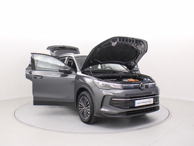 VOLKSWAGEN TIGUAN 1.5 TSI EHYBRID 150KW LIFE DSG 204 5P