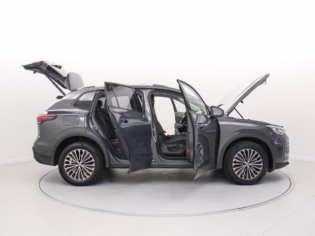 VOLKSWAGEN TIGUAN 1.5 TSI EHYBRID 150KW LIFE DSG 204 5P