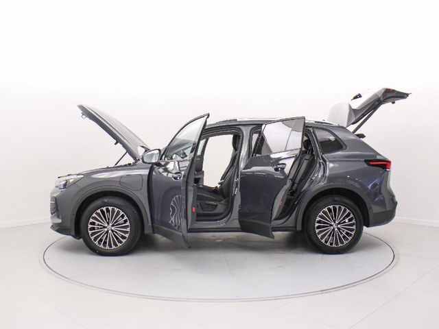 VOLKSWAGEN TIGUAN 1.5 TSI EHYBRID 150KW LIFE DSG 204 5P