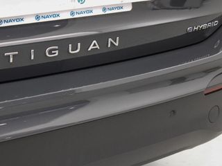 VOLKSWAGEN TIGUAN 1.5 TSI EHYBRID 150KW LIFE DSG 204 5P