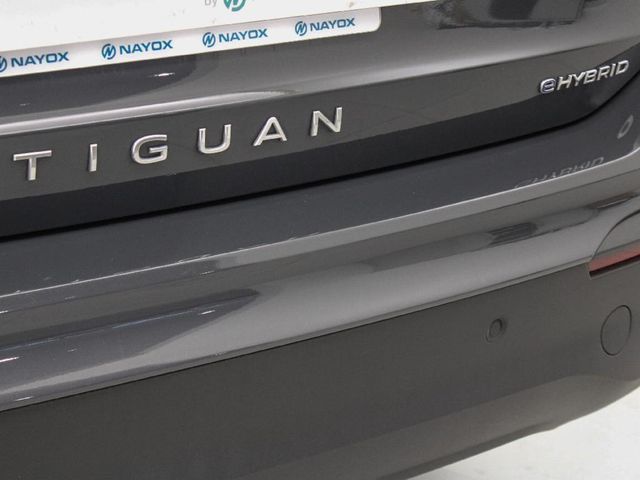 VOLKSWAGEN TIGUAN 1.5 TSI EHYBRID 150KW LIFE DSG 204 5P