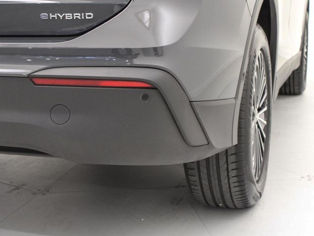 VOLKSWAGEN TIGUAN 1.5 TSI EHYBRID 150KW LIFE DSG 204 5P