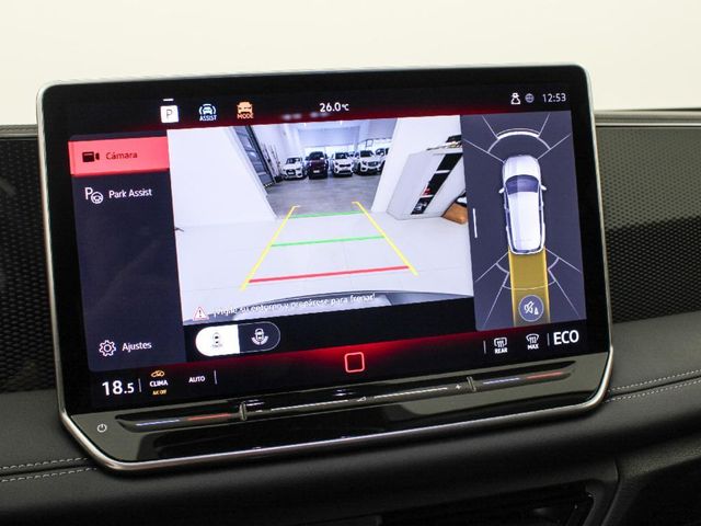 VOLKSWAGEN TIGUAN 1.5 TSI EHYBRID 150KW LIFE DSG 204 5P