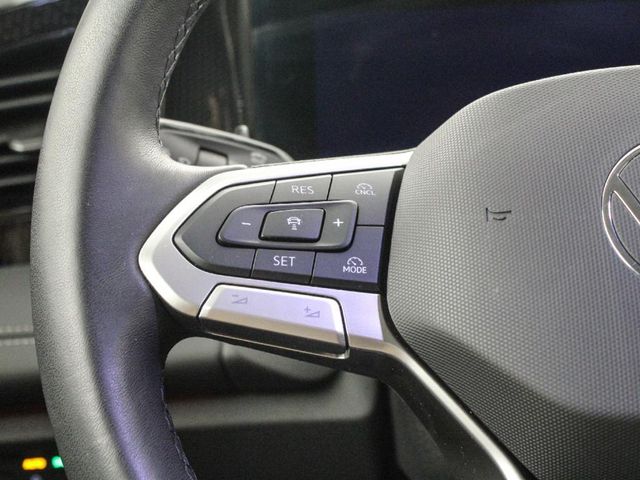 VOLKSWAGEN TIGUAN 1.5 TSI EHYBRID 150KW LIFE DSG 204 5P