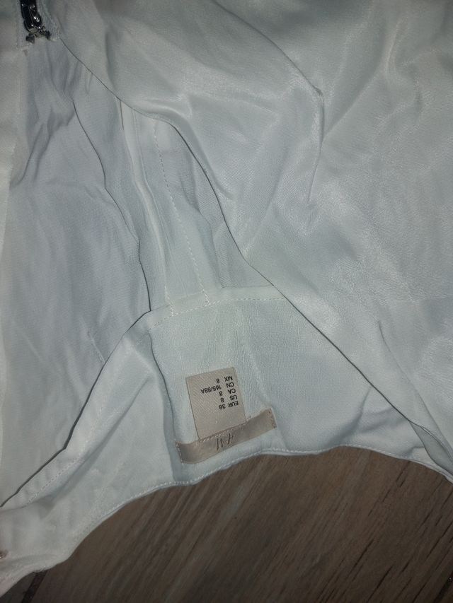 Lotto 50 pezzi di marca tg miste