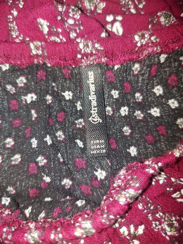 Lotto 50 pezzi di marca tg miste