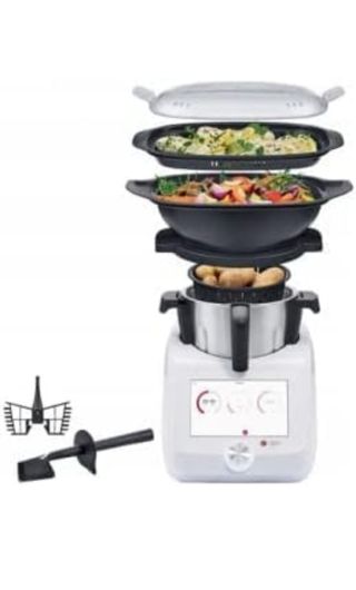 Monsieur Cuisine Smart